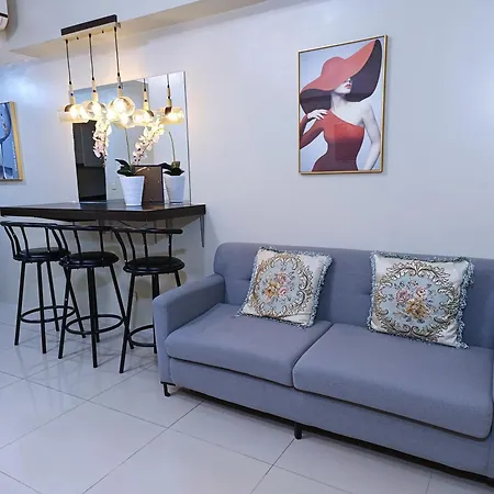 1Br And Studio Condo Unit @ 150 Newport Near Naia 3