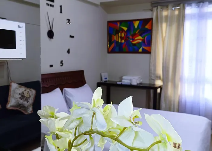Apartment 1br And Unit @ 150 Newport Near Naia 3
