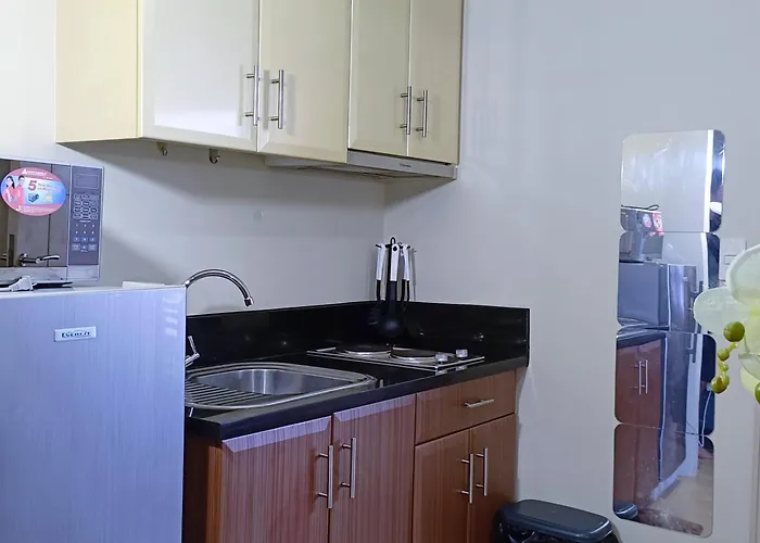 1br And Unit @ 150 Newport Near Naia 3