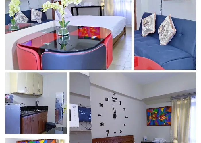 1br And Unit @ 150 Newport Near Naia 3