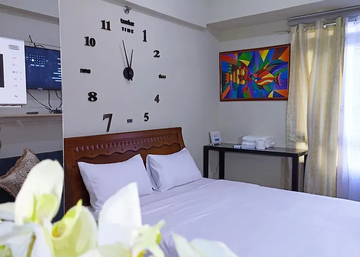 Apartment 1br And Unit @ 150 Newport Near Naia 3