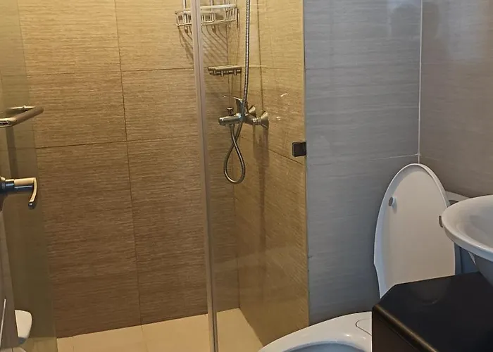 Apartment 1br And Unit @ 150 Newport Near Naia 3 *