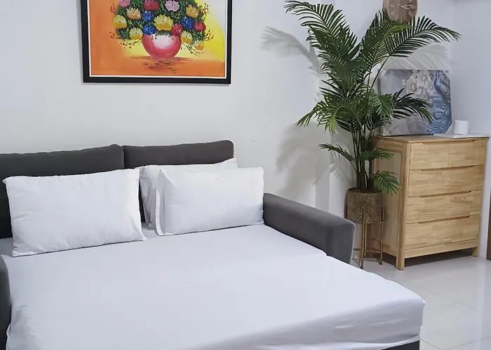 Apartment 1br And Unit @ 150 Newport Near Naia 3