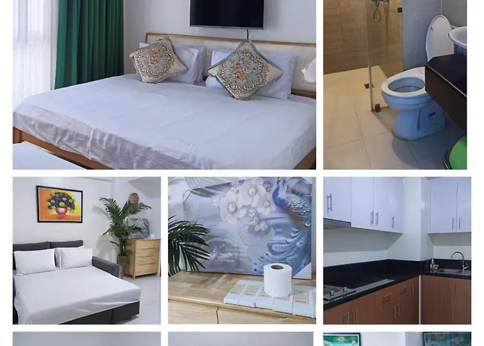 Apartment 1br And Unit @ 150 Newport Near Naia 3 *