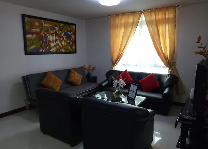 Apartment 1br And Unit @ 150 Newport Near Naia 3 Manila