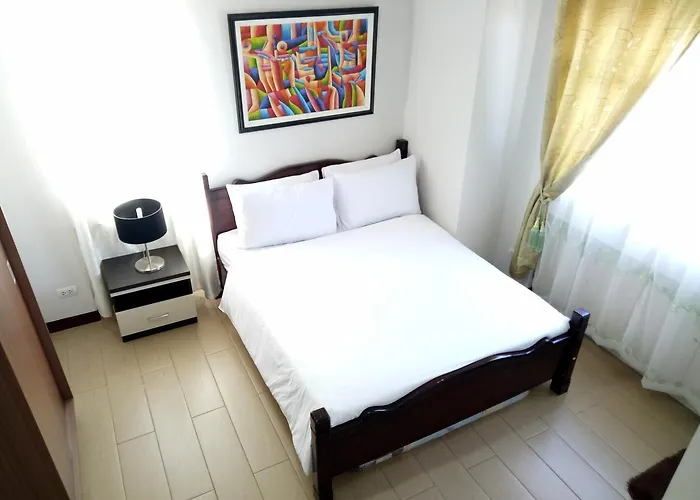 1br And Unit @ 150 Newport Near Naia 3 Apartment Manila