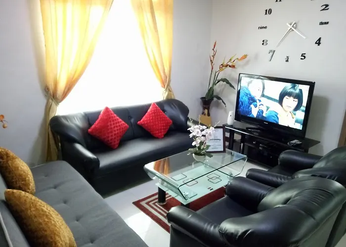1br And Unit @ 150 Newport Near Naia 3 Manila