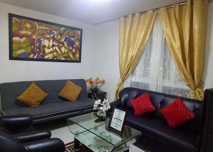 Apartment 1br And Unit @ 150 Newport Near Naia 3