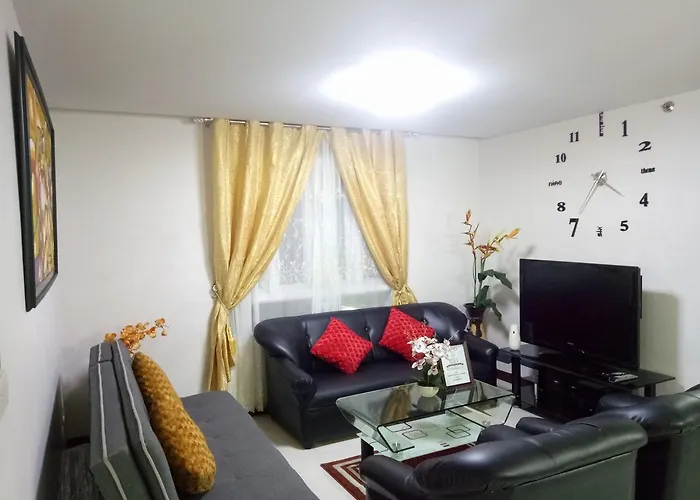 Apartment 1br And Unit @ 150 Newport Near Naia 3