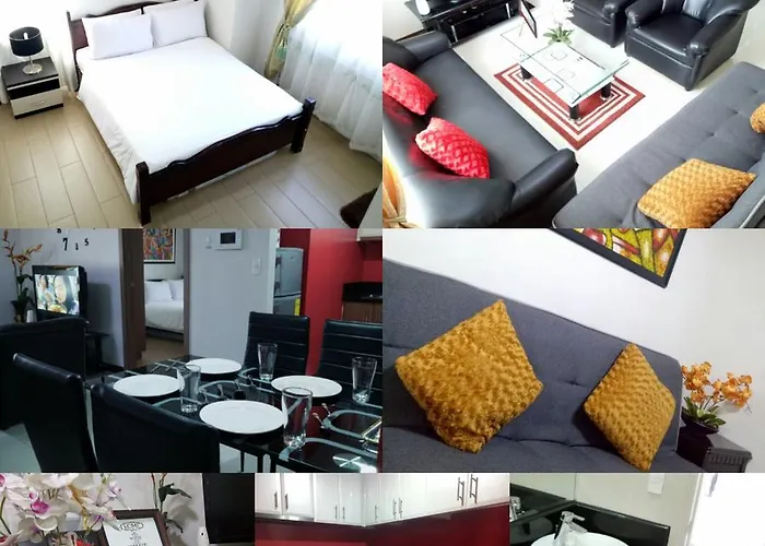 1br And Unit @ 150 Newport Near Naia 3