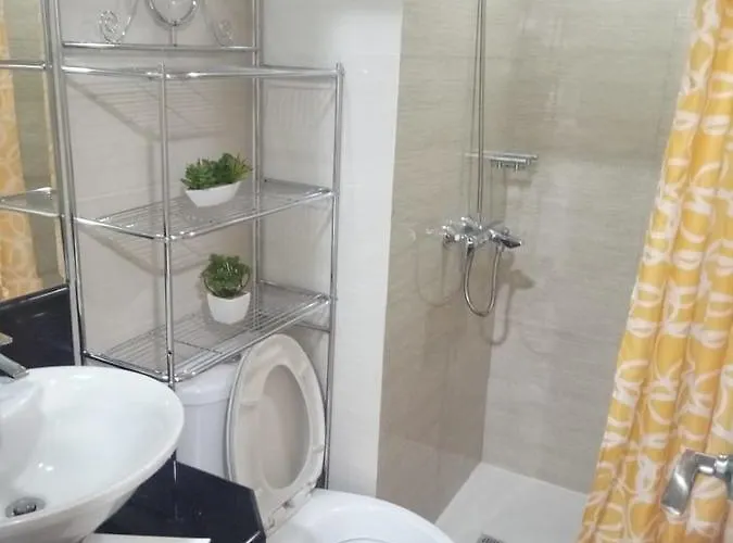 Apartment 1br And Unit @ 150 Newport Near Naia 3 *
