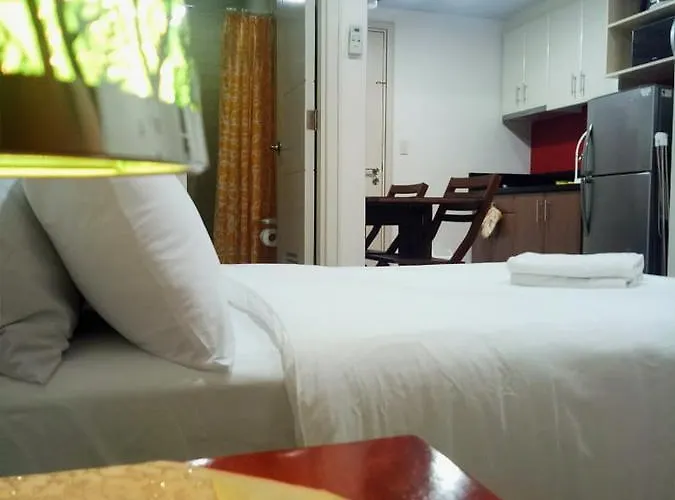 Apartment 1br And Unit @ 150 Newport Near Naia 3
